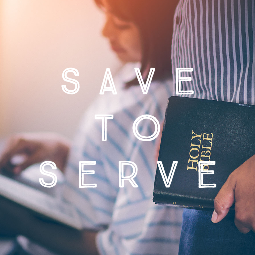 Save To Serve Faith Christian Outreach Center